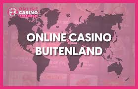 Klarna Casino Buitenland De Voordelen van Betalen met Klarna in Online Casino's