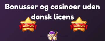 Kryptocasinoer Din guide til den digitale spilleverden