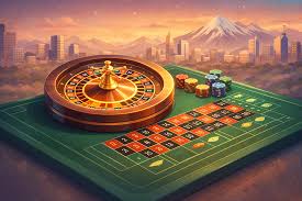 La Fascinante Historia y Estrategias de la Ruleta -444414497