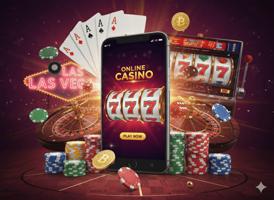 Online Casino Uden Rufus Spil Uden Bekymringer