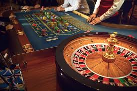 Top Roulette Sites Your Ultimate Guide to Winning Big