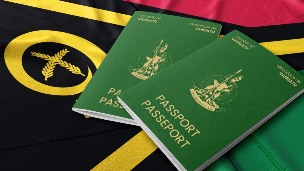 Vanuatu Citizenship by Investment A Comprehensive Guide 750587269 Vanuatu Citizenship by Investment A Comprehensive Guide 750587269