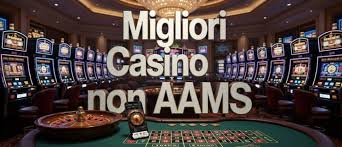 I migliori siti di casinò europei Scopri dove giocare in sicurezza