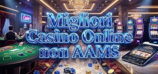 I migliori siti di casinò europei Scopri dove giocare in sicurezza