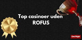 Nye Udenlandske Casinoer En Guide til De Bedste Muligheder
