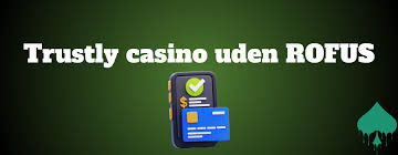 Oplev Fordelene ved EU Casino Uden ROFUS