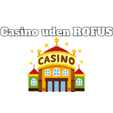 Oplev Nye Casinoer med No Deposit Bonusser i 2023