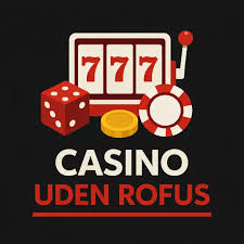Oplev Spil Uden Rufus - En Ny Dimension af Underholdning Oplev Spil Uden Rufus - En Ny Dimension af Underholdning