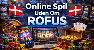 Poker Uden om Rufus Strategier og Tips for Spillere