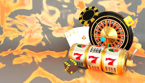 Unleashing Fun and Rewards A Deep Dive into iWild Casino Unleashing Fun and Rewards A Deep Dive into iWild Casino