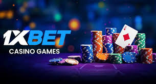 1xbet Приложение Кыргызстан - Удобство игры на вашем устройстве 1xbet Приложение Кыргызстан - Удобство игры на вашем устройстве
