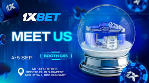 1xBet Thailand Download APP Your Gateway to Online Betting -1090667246