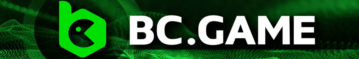 BC.Game Online Platform Your Ultimate Destination for Crypto Gaming