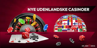 Bedste Udenlandsk Casino En Guide til Udenlandske Spilmuligheder Bedste Udenlandsk Casino En Guide til Udenlandske Spilmuligheder