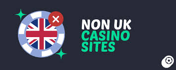 Best Non-UK Online Casinos A Comprehensive Guide Best Non-UK Online Casinos A Comprehensive Guide