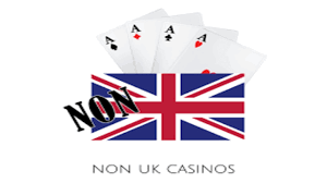 Best Non-UK Online Casinos A Comprehensive Guide Best Non-UK Online Casinos A Comprehensive Guide