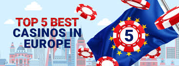 Best Online Casinos in Europe Your Ultimate Guide -1827526730 Best Online Casinos in Europe Your Ultimate Guide -1827526730