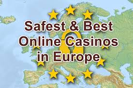 Best Online Casinos in Europe Your Ultimate Guide -1827526730 Best Online Casinos in Europe Your Ultimate Guide -1827526730