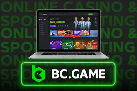 Betting at BC.Game Spain A Comprehensive Guide