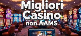 Casinò Esteri Affidabili Come Scegliere il Gioco Sicuro Casinò Esteri Affidabili Come Scegliere il Gioco Sicuro