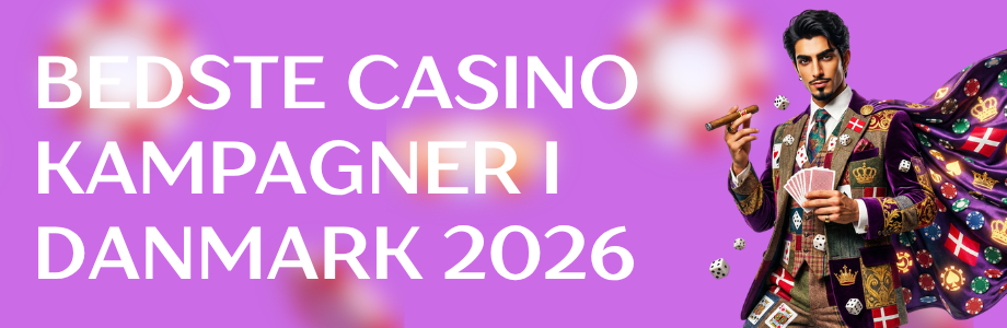 Casino Kampagner Sådan Får Du Udbytte af Bonusser og Tilbud Casino Kampagner Sådan Får Du Udbytte af Bonusser og Tilbud