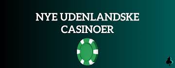 Casinò Online Europei L'Intrattenimento del Futuro