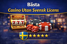 Casino utan svensk licens Vad du behöver veta om 10 euro insättningar Casino utan svensk licens Vad du behöver veta om 10 euro insättningar