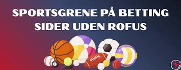 Casinoer uden ROFUS i Danmark En Guide til Spillemuligheder