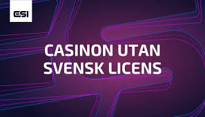 Casinon utan BankID Framtiden för Online Spel i Sverige Casinon utan BankID Framtiden för Online Spel i Sverige