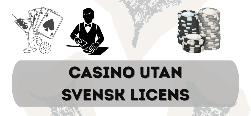 Casinon utan BankID Framtiden för Online Spel i Sverige Casinon utan BankID Framtiden för Online Spel i Sverige