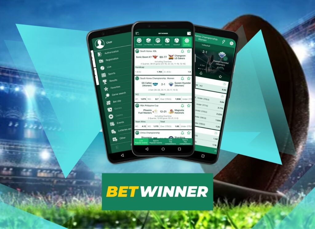 Comprehensive Guide to BetWinner Withdrawals 449557254