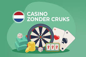 De Voordelen van Geen CRUKS Casino's in Nederland