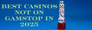 Discover Casinos Not Affected by GamStop -1323732183 Discover Casinos Not Affected by GamStop -1323732183
