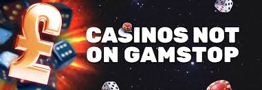 Discover the Best Casino Sites Not on Gamstop 1812852363 Discover the Best Casino Sites Not on Gamstop 1812852363