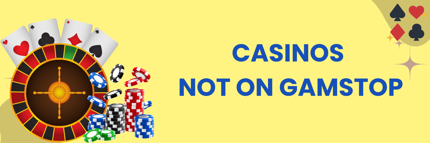 Discover the Best Casino Sites Not on Gamstop 1812852363 Discover the Best Casino Sites Not on Gamstop 1812852363