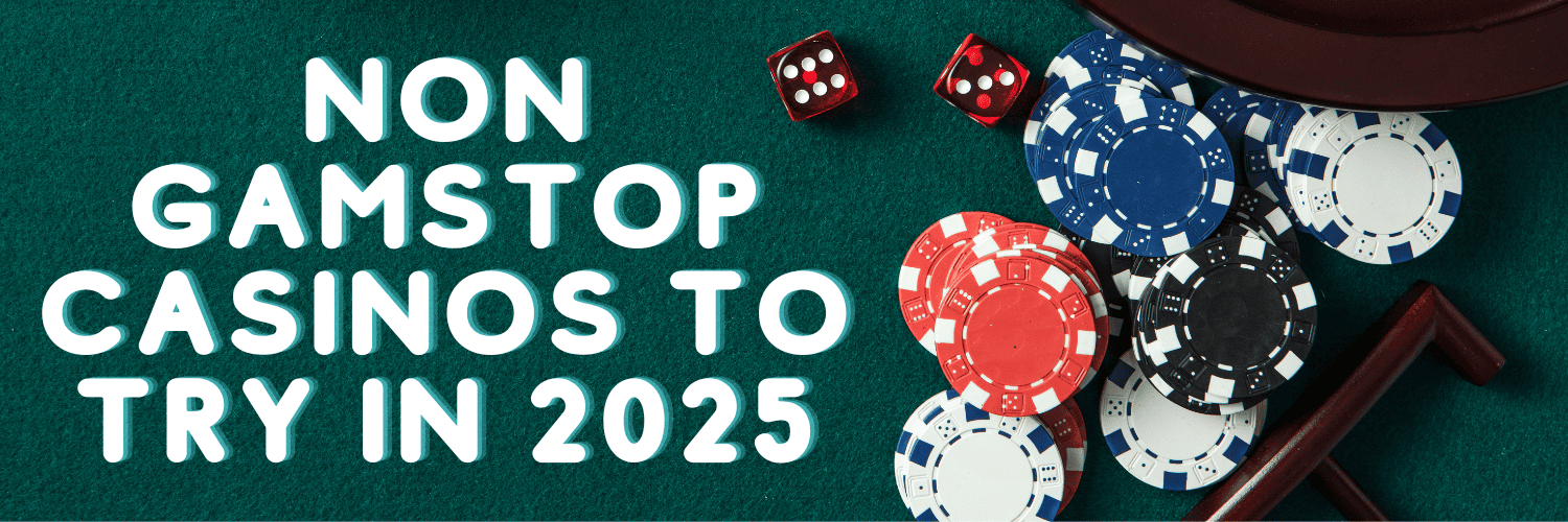 Discover the Best Non GamStop Sites for Unrestricted Gaming Discover the Best Non GamStop Sites for Unrestricted Gaming