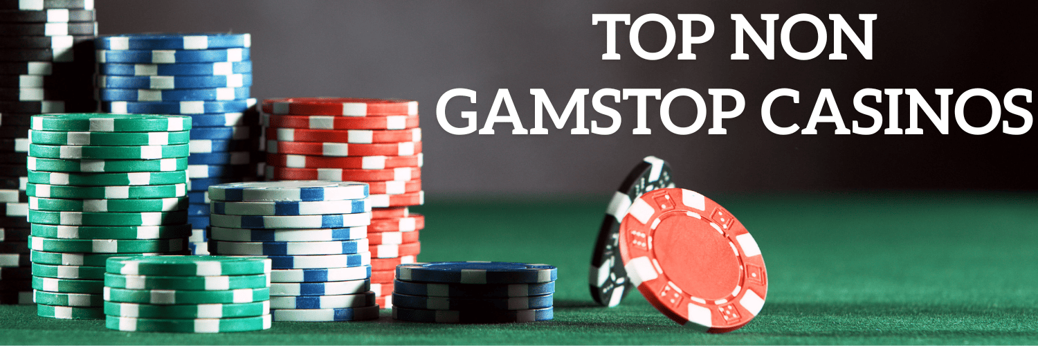Discover the Latest Non GamStop Casino Sites in 2023 -1969326589