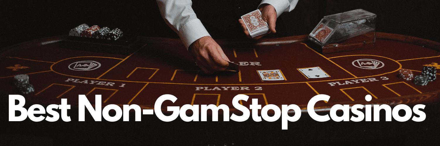Discover the Latest Non GamStop Casino Sites in 2023 -1969326589