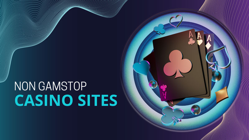 Discover the World of Casinos Not Registered with GamStop