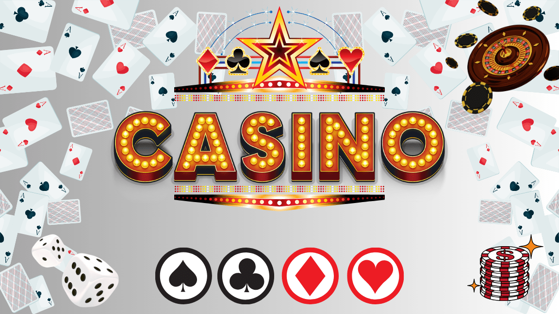 Discovering Casinos Not Under GamStop Your Guide to Unrestricted Online Gambling Discovering Casinos Not Under GamStop Your Guide to Unrestricted Online Gambling