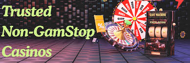 Discovering Casinos That Don't Use GamStop -2023746761