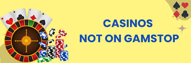 Discovering Gambling Sites Not Signed Up for GamStop -1966418605 Discovering Gambling Sites Not Signed Up for GamStop -1966418605