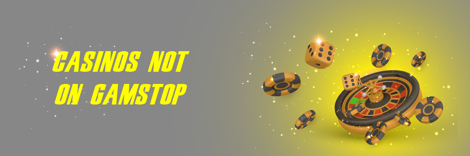 Discovering Gambling Sites Not Under GamStop Discovering Gambling Sites Not Under GamStop