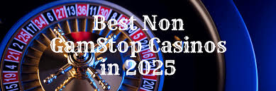 Discovering Respected Casinos Not on GamStop Discovering Respected Casinos Not on GamStop