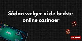 Effektive Online Casino Kampagner Sådan Tiltrækker Du Spillere