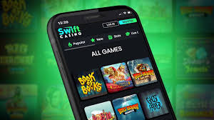 En Komplet Guide til Swift Casino DK – Det Bedste Spiloplevelse