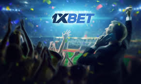 Experience the Thrill of Betting with the 1xBet App -1595036105 Experience the Thrill of Betting with the 1xBet App -1595036105