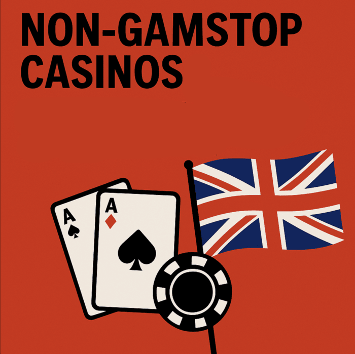 Exploring British Casinos Not on GamStop -1581452948 Exploring British Casinos Not on GamStop -1581452948