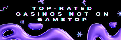 Exploring Casinos Not on GamStop Your Guide to Alternative Gaming Options Exploring Casinos Not on GamStop Your Guide to Alternative Gaming Options