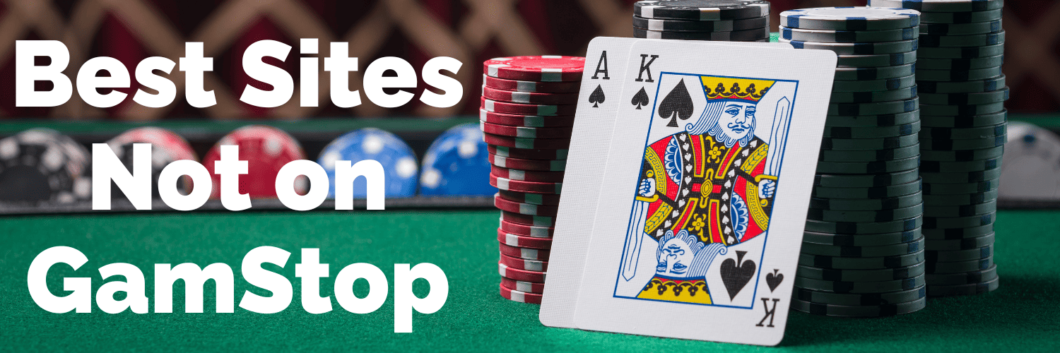 Exploring Casinos Not Registered on Gamstop 1720698863 Exploring Casinos Not Registered on Gamstop 1720698863